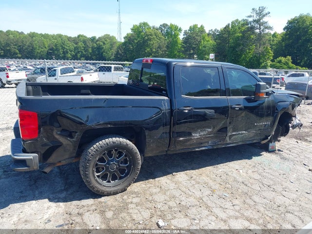 2015 Chevrolet SILVERADO 1500 1LT thumbnail 14