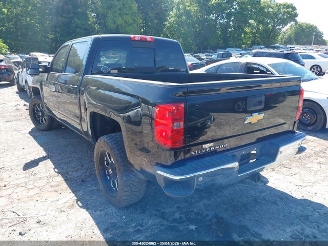 صورة 3 لـ 2015 Chevrolet SILVERADO 1500 1LT