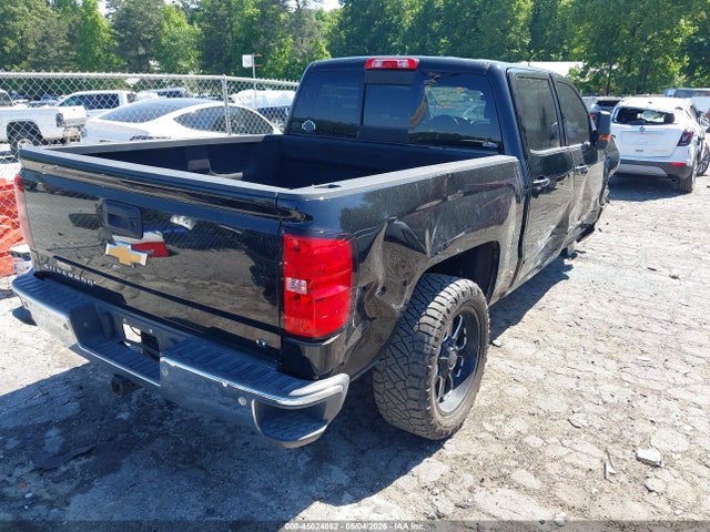 صورة 4 لـ 2015 Chevrolet SILVERADO 1500 1LT