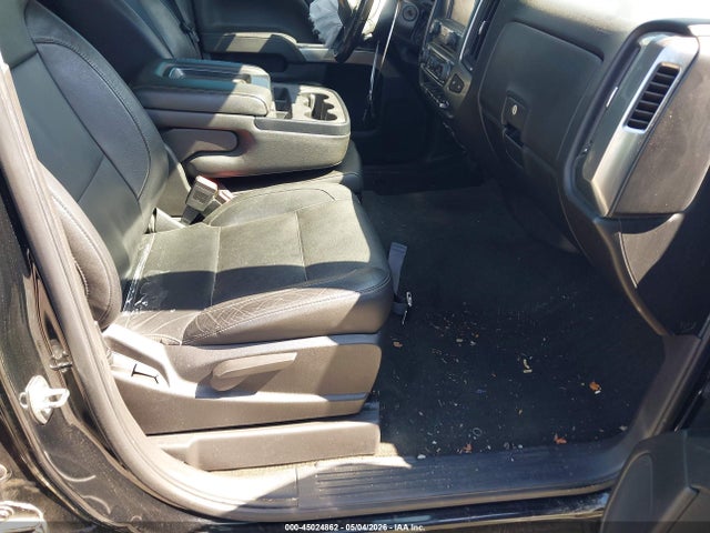 صورة 5 لـ 2015 Chevrolet SILVERADO 1500 1LT