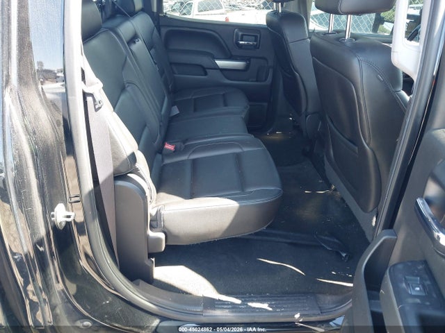 صورة 8 لـ 2015 Chevrolet SILVERADO 1500 1LT