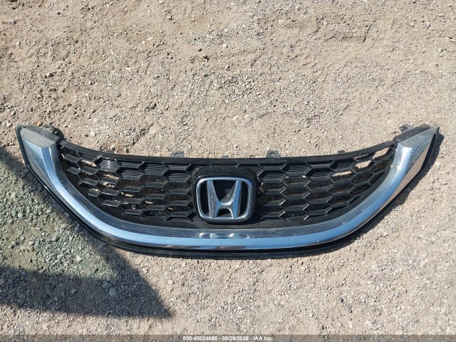 صورة مصغرة 12 لـ 2014 Honda CIVIC EX-L