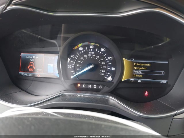 صورة 7 لـ 2016 FORD FUSION SE