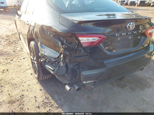 صورة 6 لـ 2019 Toyota CAMRY XSE