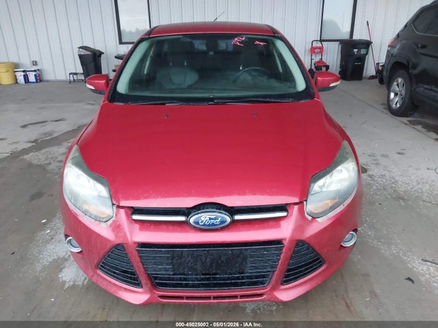 FORD FOCUS TITANIUM - 6