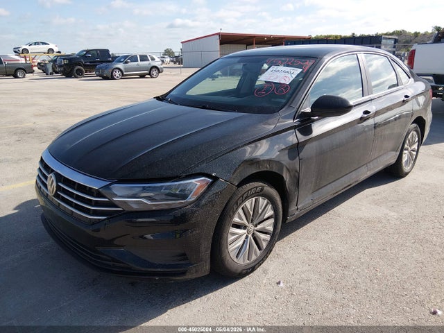 صورة 2 لـ 2019 Volkswagen JETTA 1.4T R-LINE/1.4T S/1.4T SE