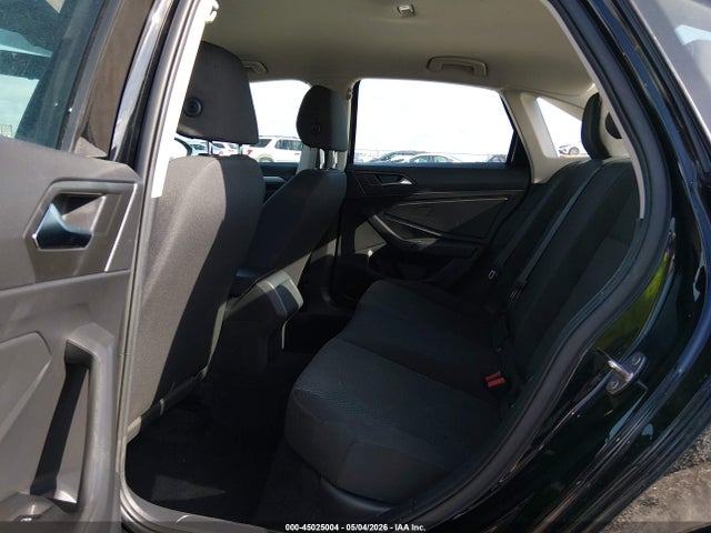 صورة 8 لـ 2019 Volkswagen JETTA 1.4T R-LINE/1.4T S/1.4T SE