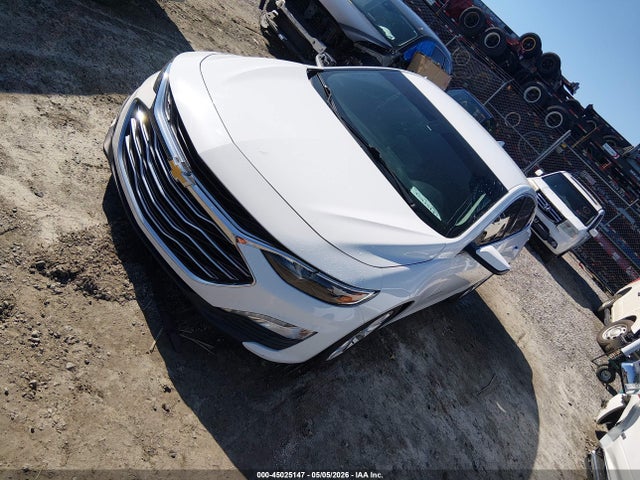 صورة 2 لـ 2020 Chevrolet MALIBU FWD LT