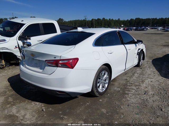 صورة 6 لـ 2020 Chevrolet MALIBU FWD LT