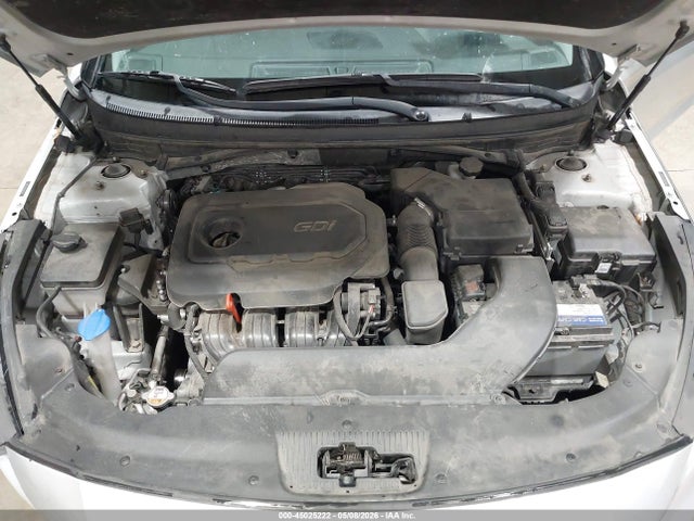 صورة 10 لـ 2015 Hyundai SONATA LIMITED