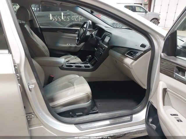 صورة 5 لـ 2015 Hyundai SONATA LIMITED