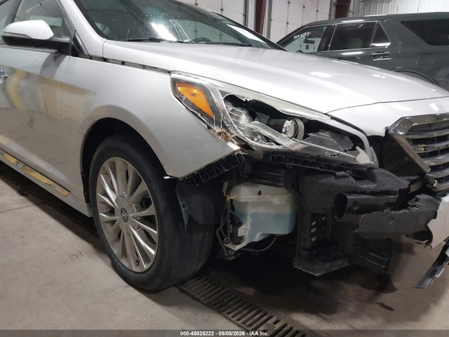 صورة 6 لـ 2015 Hyundai SONATA LIMITED