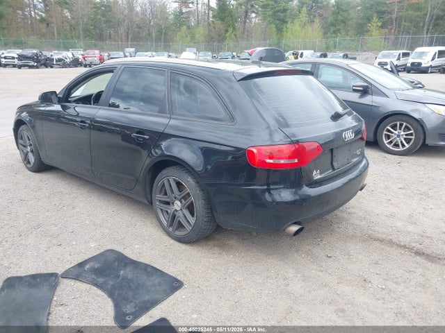 2011 AUDI A4 2.0T PREMIUM 照片 3