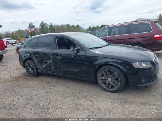 2011 AUDI A4 2.0T PREMIUM 照片 6