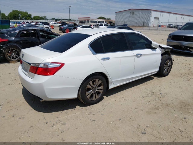 صورة 4 لـ 2013 Honda ACCORD LX