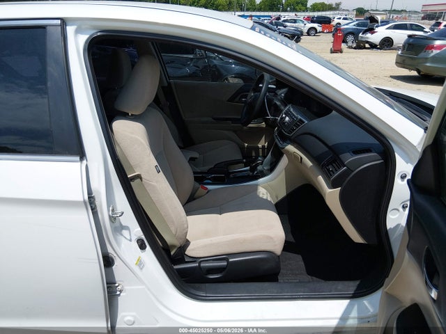 صورة 5 لـ 2013 Honda ACCORD LX