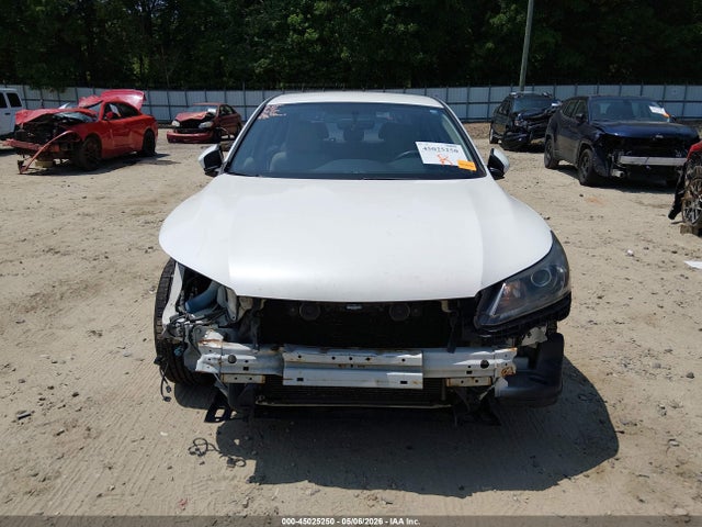 صورة 6 لـ 2013 Honda ACCORD LX