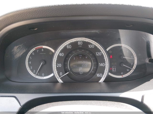 صورة 7 لـ 2013 Honda ACCORD LX