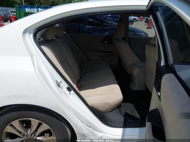 صورة 8 لـ 2013 Honda ACCORD LX