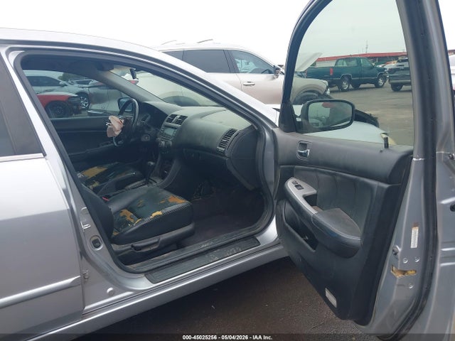 2004 Honda ACCORD 2.4 EX 缩略图 5