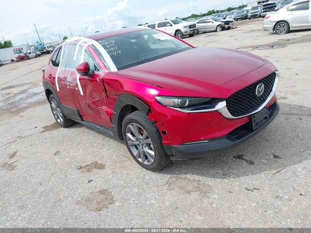2025 MAZDA CX-3 2.5 S PREMIUM PACKAGE