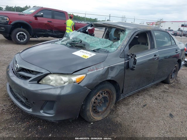 صورة 2 لـ 2011 Toyota COROLLA LE