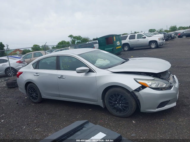 صورة مصغرة 13 لـ 2017 Nissan ALTIMA 2.5 S