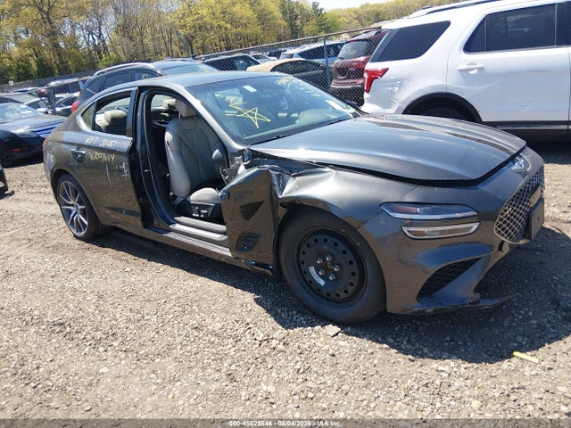 2023 Genesis G70 2.0T AWD