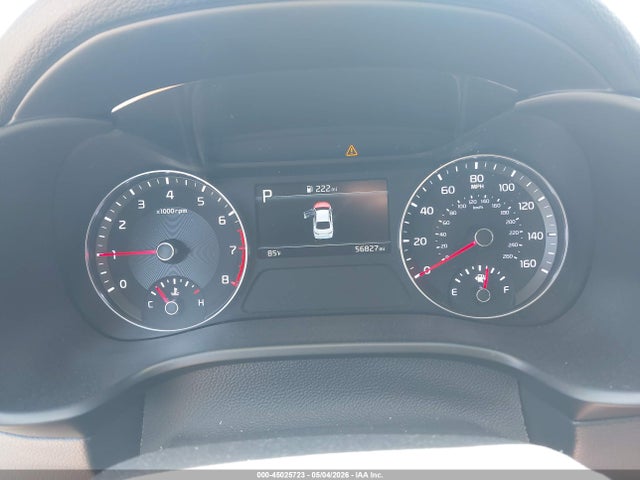 صورة 7 لـ 2022 KIA FORTE LXS