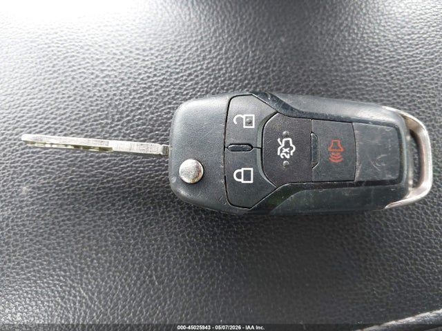 2016 FORD FUSION SE 缩略图 11