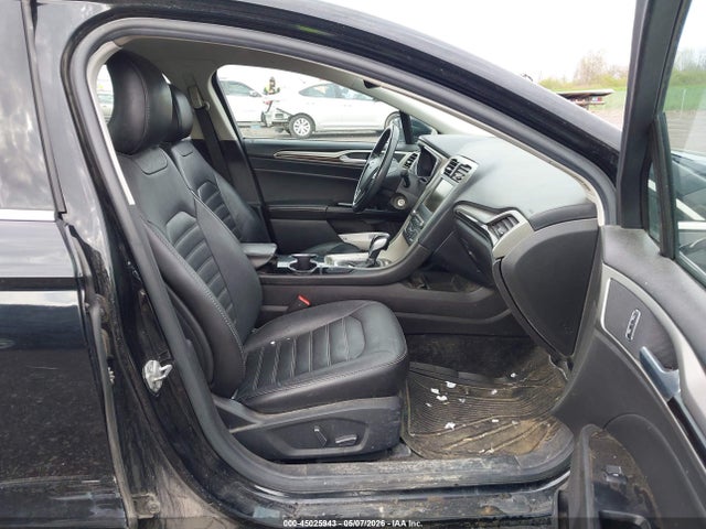 2016 FORD FUSION SE — фото 5