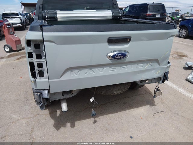 صورة مصغرة 18 لـ 2023 FORD MAVERICK XLT