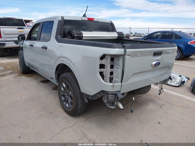 2023 FORD MAVERICK XLT 照片 3