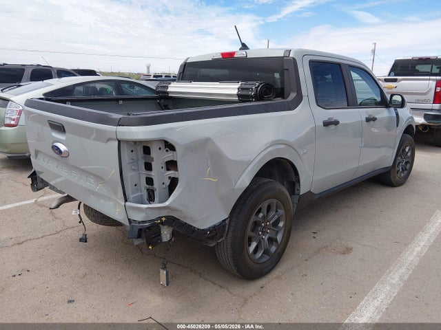 2023 FORD MAVERICK XLT 照片 4