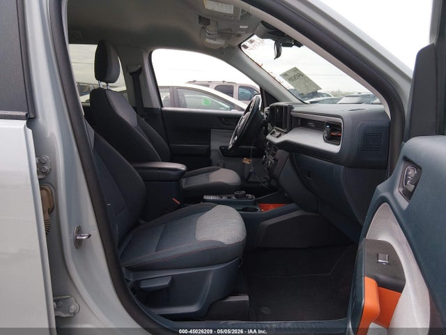 2023 FORD MAVERICK XLT 照片 5