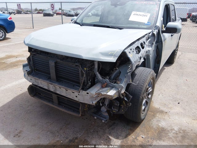 2023 FORD MAVERICK XLT 照片 6