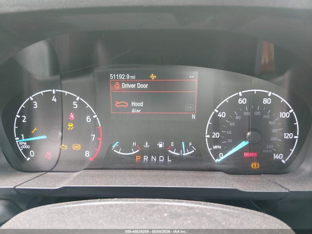 2023 FORD MAVERICK XLT 照片 7