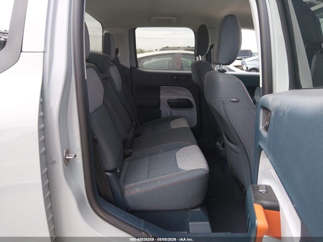 2023 FORD MAVERICK XLT 照片 8