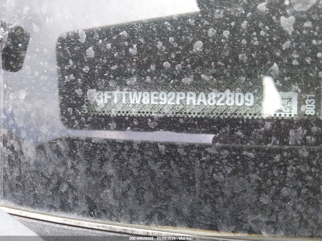 2023 FORD MAVERICK XLT 照片 9