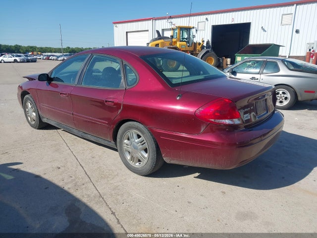 FORD TAURUS SE - 3
