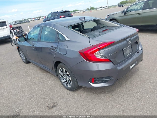 صورة 3 لـ 2018 Honda CIVIC EX