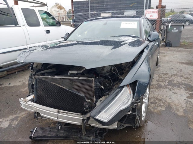 2016 AUDI A6 3.0T PREMIUM PLUS 缩略图 13