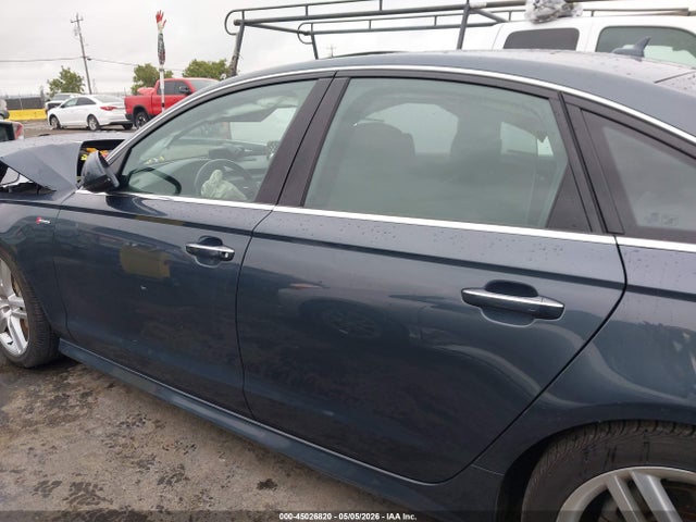 2016 AUDI A6 3.0T PREMIUM PLUS 缩略图 15
