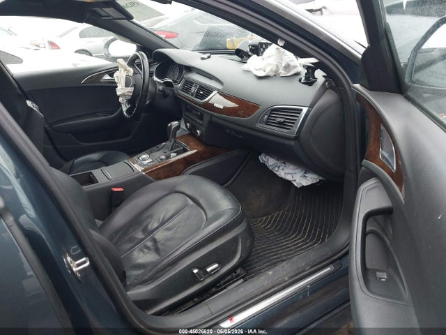 صورة 5 لـ 2016 AUDI A6 3.0T PREMIUM PLUS