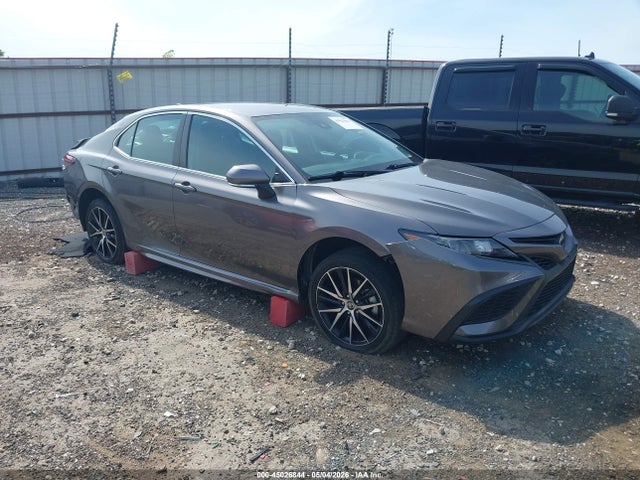 صورة 1 لـ 2021 Toyota CAMRY SE