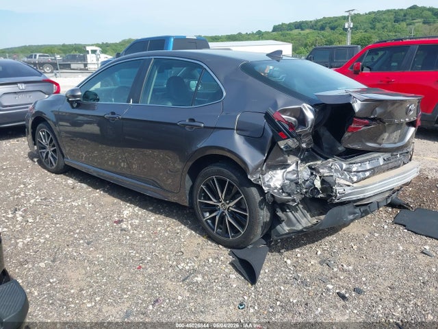 صورة 3 لـ 2021 Toyota CAMRY SE