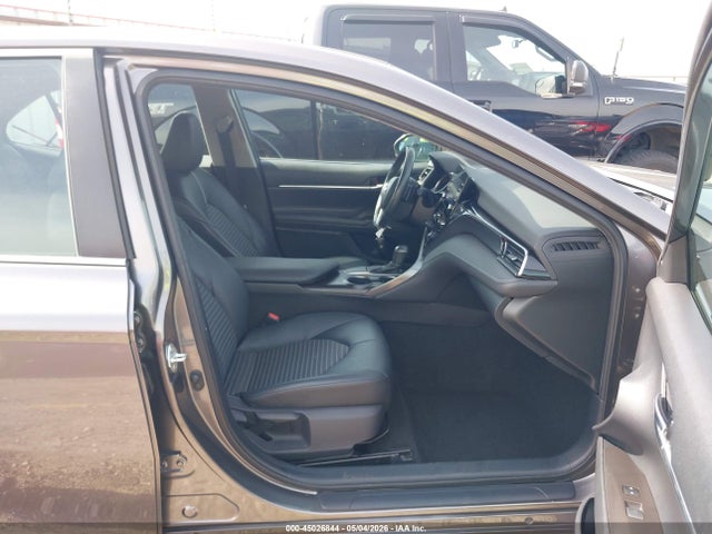 صورة 5 لـ 2021 Toyota CAMRY SE