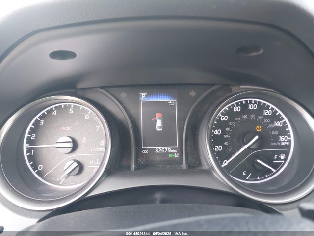 صورة 7 لـ 2021 Toyota CAMRY SE