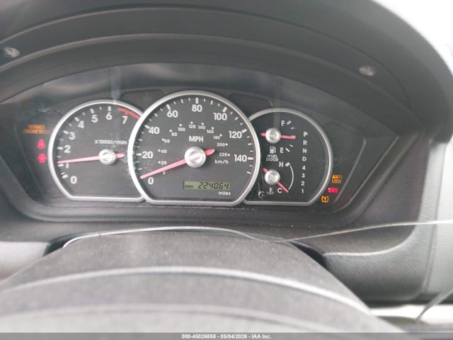 2008 Mitsubishi GALANT ES 照片 7