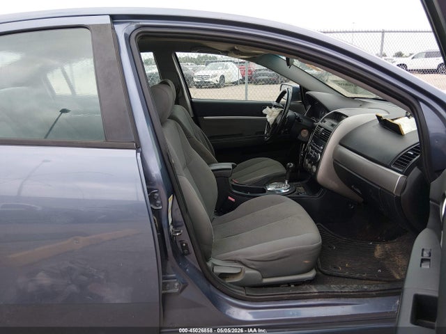 2008 Mitsubishi GALANT ES 照片 5